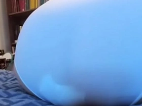 Lick my butt: A compilation of fart-filled fantasies