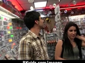 Hot teens for sale: real sex transactions caught on camera