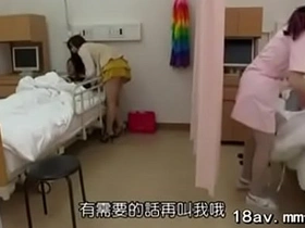 Japanese teen explores her sexuality in explicit video