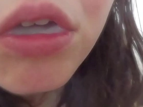 Compilation of homemade cumshots and swallowing in videos